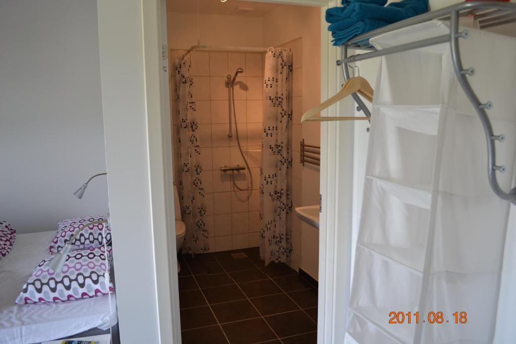 Bed & Breakfast Tistrup Room photo